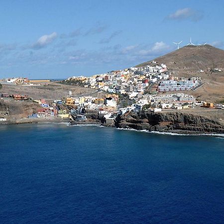Apartamento A 1 Minuto De La Playa De Sardina לאס פאלמס דה גראן קנאריה מראה חיצוני תמונה