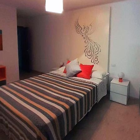 Apartamento A 1 Minuto De La Playa De Sardina לאס פאלמס דה גראן קנאריה מראה חיצוני תמונה