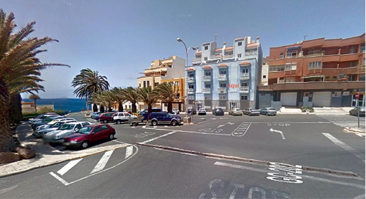 Apartamento A 1 Minuto De La Playa De Sardina לאס פאלמס דה גראן קנאריה מראה חיצוני תמונה