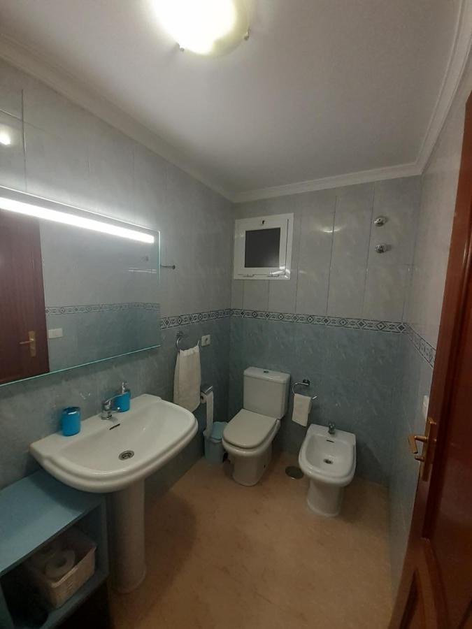 Apartamento A 1 Minuto De La Playa De Sardina לאס פאלמס דה גראן קנאריה מראה חיצוני תמונה