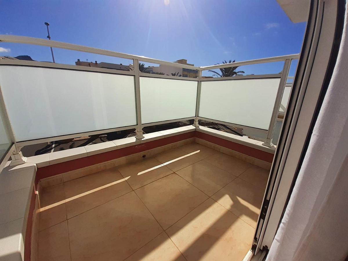 Apartamento A 1 Minuto De La Playa De Sardina לאס פאלמס דה גראן קנאריה מראה חיצוני תמונה