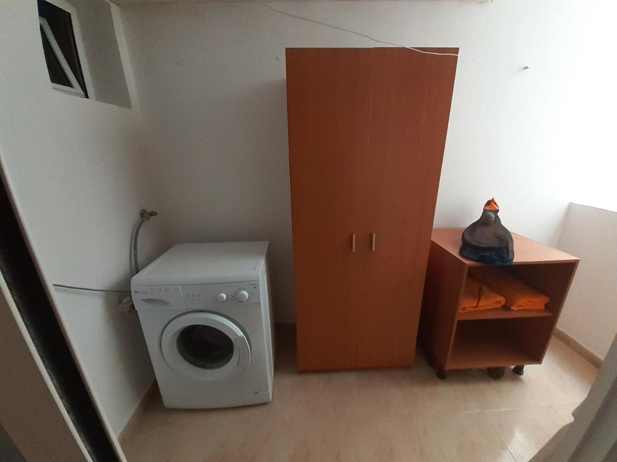 Apartamento A 1 Minuto De La Playa De Sardina לאס פאלמס דה גראן קנאריה מראה חיצוני תמונה