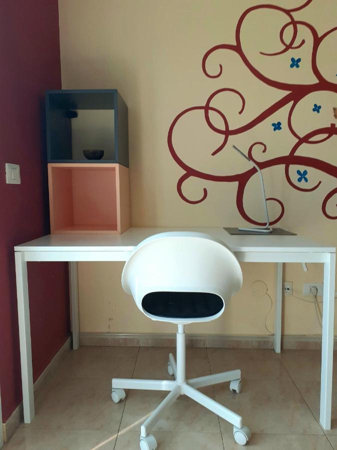 Apartamento A 1 Minuto De La Playa De Sardina לאס פאלמס דה גראן קנאריה מראה חיצוני תמונה