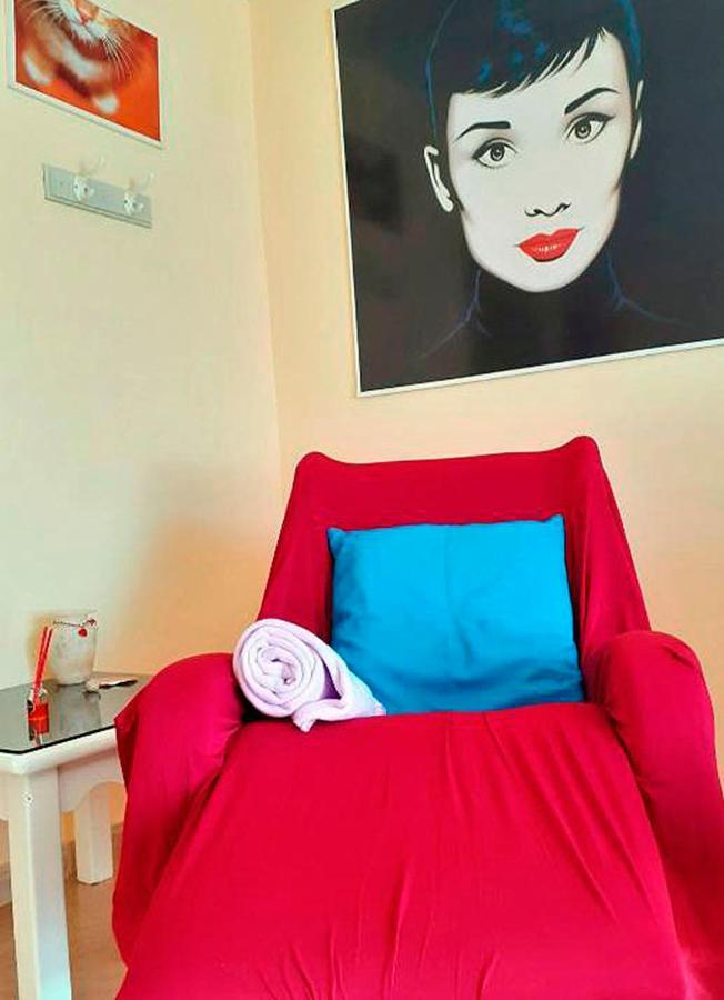 Apartamento A 1 Minuto De La Playa De Sardina לאס פאלמס דה גראן קנאריה מראה חיצוני תמונה