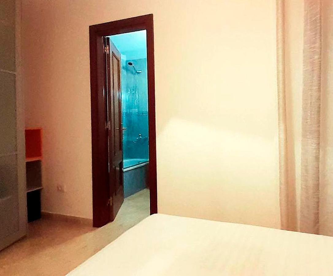Apartamento A 1 Minuto De La Playa De Sardina לאס פאלמס דה גראן קנאריה מראה חיצוני תמונה