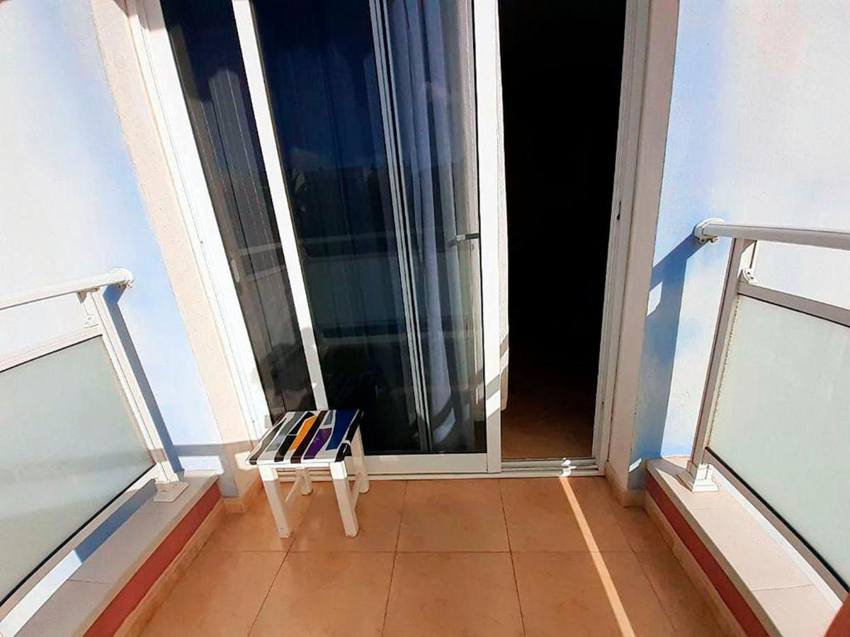 Apartamento A 1 Minuto De La Playa De Sardina לאס פאלמס דה גראן קנאריה מראה חיצוני תמונה